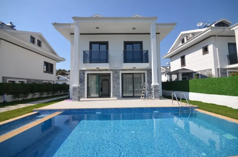 Hisaronu home